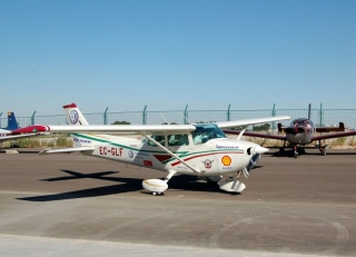  Cours de pilote privé 